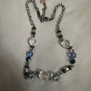Sabika necklace